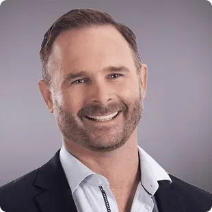 Chris Small, MD