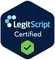 LegitScript Certified